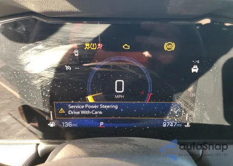 2024 Chevrolet Trailblazer Fwd Ls z USA, uszkodzony, nr VIN KL79MMS22RB176421